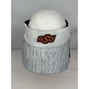 Nike Dri-Fit OSU Adjustable Visor Oklahoma State Cowboys